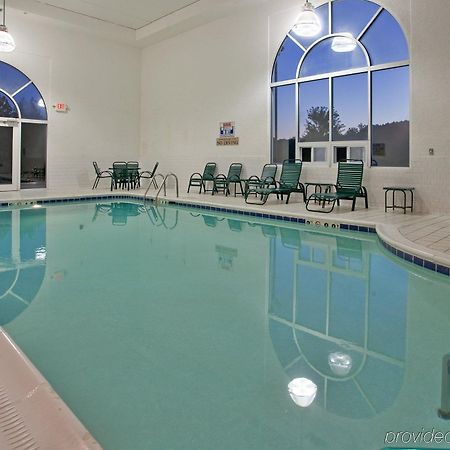 Country Inn & Suites By Radisson, Somerset, Ky Dış mekan fotoğraf