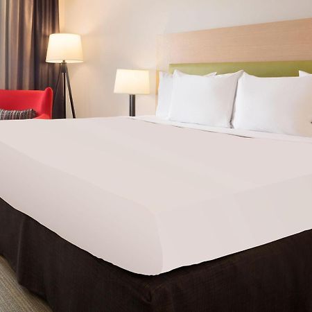 Country Inn & Suites By Radisson, Somerset, Ky Dış mekan fotoğraf