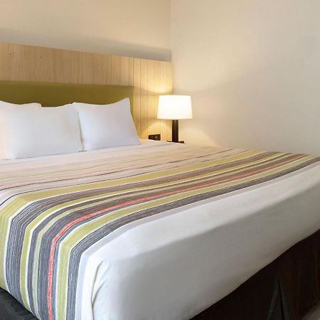 Country Inn & Suites By Radisson, Somerset, Ky Dış mekan fotoğraf