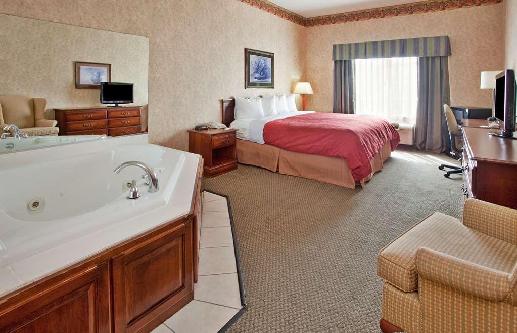 Country Inn & Suites By Radisson, Somerset, Ky Oda fotoğraf