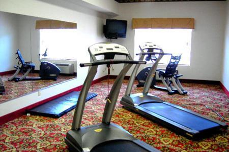 Country Inn & Suites By Radisson, Somerset, Ky Dış mekan fotoğraf