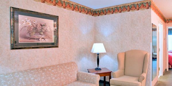 Country Inn & Suites By Radisson, Somerset, Ky Oda fotoğraf