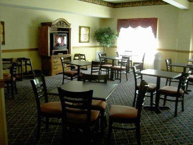 Country Inn & Suites By Radisson, Somerset, Ky Dış mekan fotoğraf