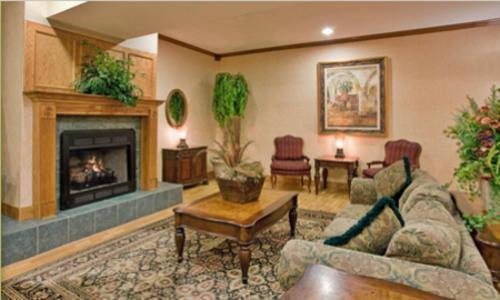Country Inn & Suites By Radisson, Somerset, Ky Dış mekan fotoğraf