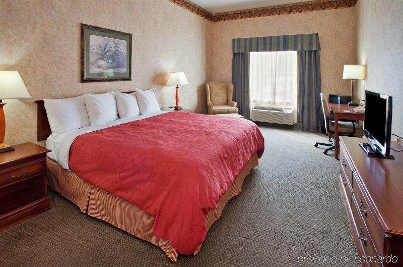 Country Inn & Suites By Radisson, Somerset, Ky Dış mekan fotoğraf