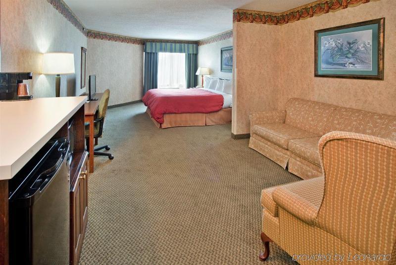 Country Inn & Suites By Radisson, Somerset, Ky Dış mekan fotoğraf
