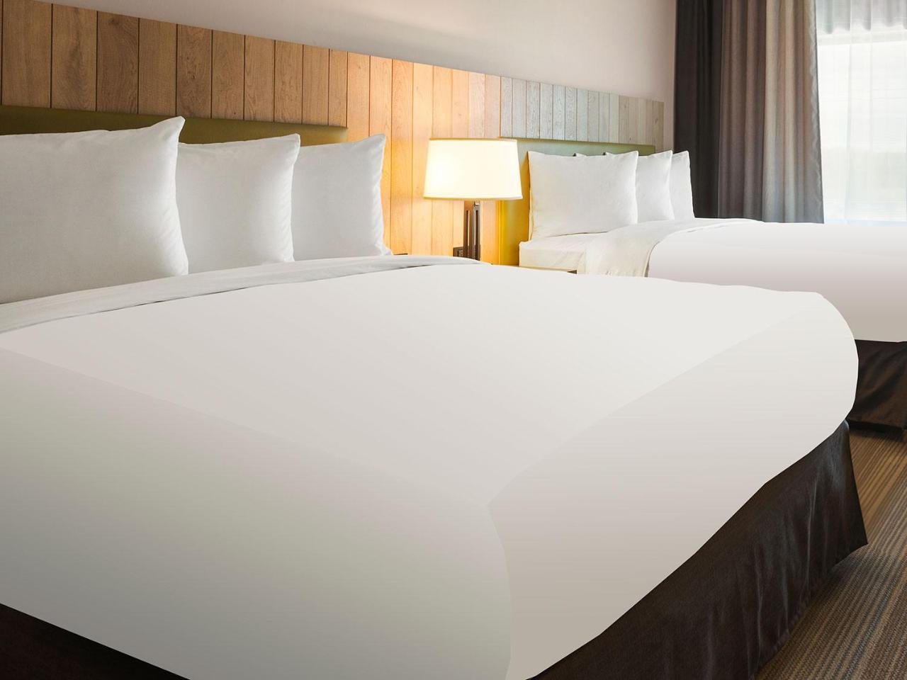 Country Inn & Suites By Radisson, Somerset, Ky Dış mekan fotoğraf