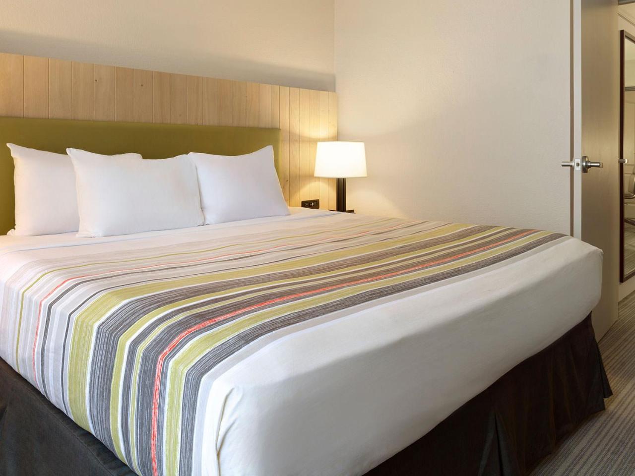 Country Inn & Suites By Radisson, Somerset, Ky Dış mekan fotoğraf
