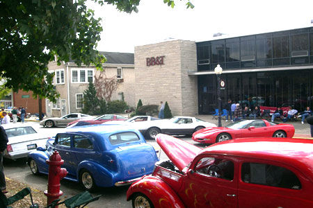 Country Inn & Suites By Radisson, Somerset, Ky Dış mekan fotoğraf
