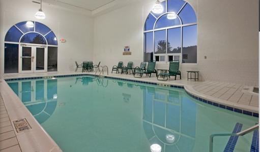 Country Inn & Suites By Radisson, Somerset, Ky Dış mekan fotoğraf