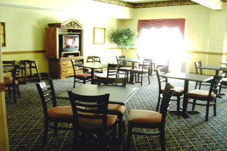 Country Inn & Suites By Radisson, Somerset, Ky Dış mekan fotoğraf